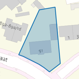 Perceel ZVT00-B-4643