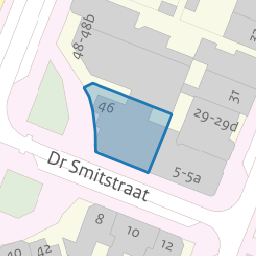 Perceel ZVT00-B-4734