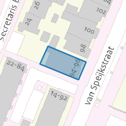 Perceel ZVT00-B-4738