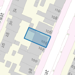 Perceel ZVT00-B-4742