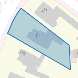 Perceel ZVT00-B-4750