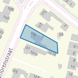 Perceel ZVT00-B-4751