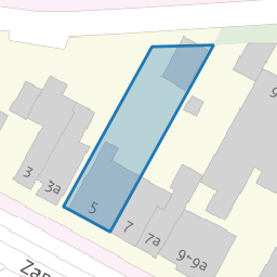 Perceel ZVT00-B-4828