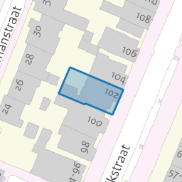 Perceel ZVT00-B-5132