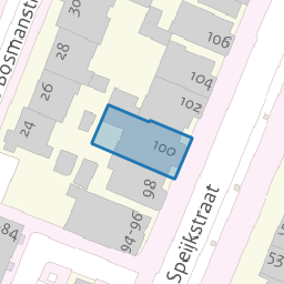 Perceel ZVT00-B-5133