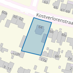 Perceel ZVT00-B-5323