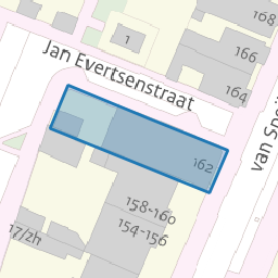 Perceel ZVT00-B-5433