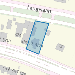 Perceel ZVT00-B-5448