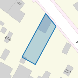 Perceel ZVT00-B-5527