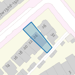 Perceel ZVT00-B-5544