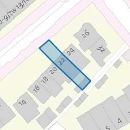 Perceel ZVT00-B-5545