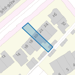 Perceel ZVT00-B-5546