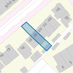 Perceel ZVT00-B-5547