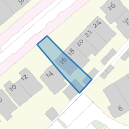 Perceel ZVT00-B-5548