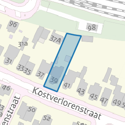 Perceel ZVT00-B-5558