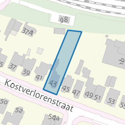 Perceel ZVT00-B-5560