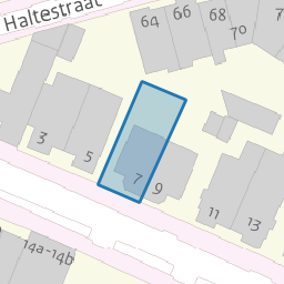 Perceel ZVT00-B-5574