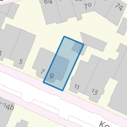 Perceel ZVT00-B-5575