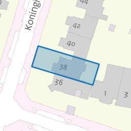 Perceel ZVT00-B-5588