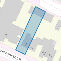 Perceel ZVT00-B-5635