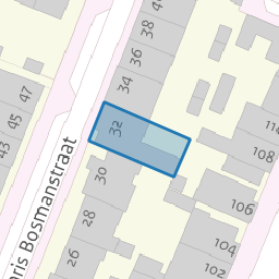 Perceel ZVT00-B-5644