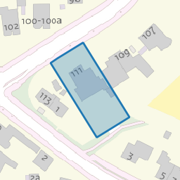 Perceel ZVT00-B-5707