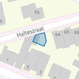 Perceel ZVT00-B-5719