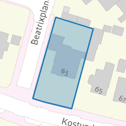 Perceel ZVT00-B-5762