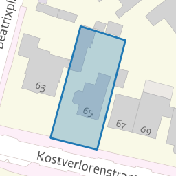 Perceel ZVT00-B-5763