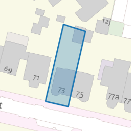 Perceel ZVT00-B-5767