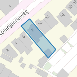 Perceel ZVT00-B-5813