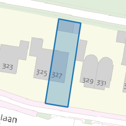 Perceel ZVT00-B-5864