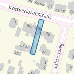 Perceel ZVT00-B-5901