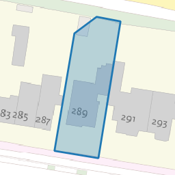 Perceel ZVT00-B-6001