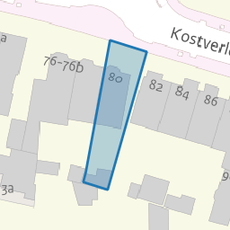 Perceel ZVT00-B-6026