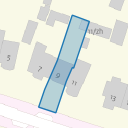 Perceel ZVT00-B-6116