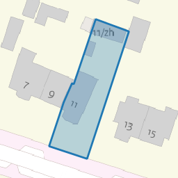 Perceel ZVT00-B-6117