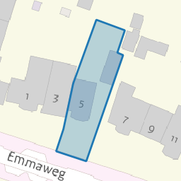 Perceel ZVT00-B-6125