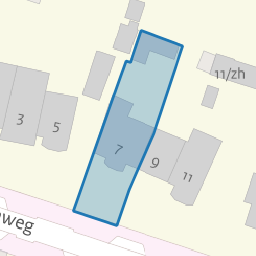 Perceel ZVT00-B-6127