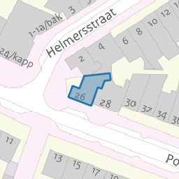 Perceel ZVT00-B-6156