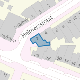 Perceel ZVT00-B-6157