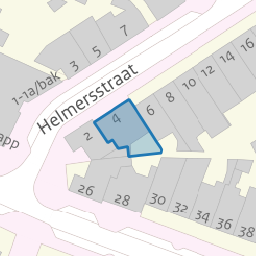 Perceel ZVT00-B-6158