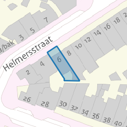 Perceel ZVT00-B-6159