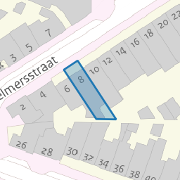 Perceel ZVT00-B-6160