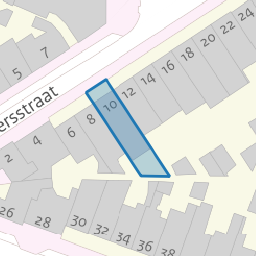 Perceel ZVT00-B-6161