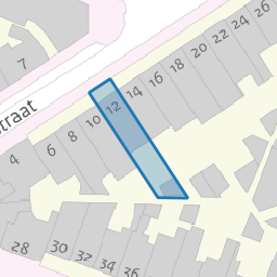 Perceel ZVT00-B-6162