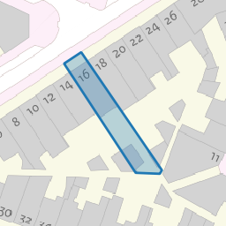 Perceel ZVT00-B-6164