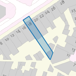 Perceel ZVT00-B-6165