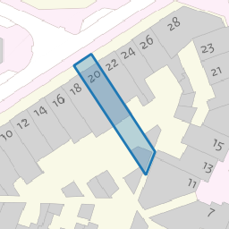 Perceel ZVT00-B-6166