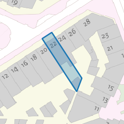 Perceel ZVT00-B-6167